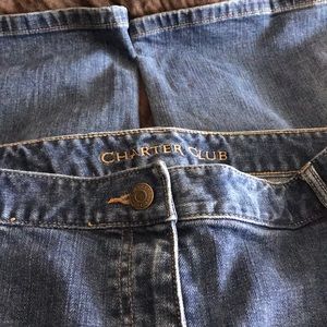 Blue Jeans size 14